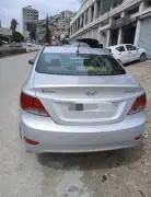 Hyundai Accent, Damascus, RF19967538