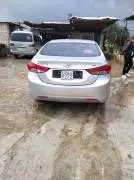 هيونداي النترا 2012, إدلب, RF73978224