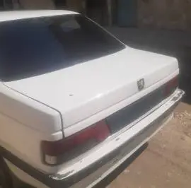 بيجو ايرني 2005, RF98930753