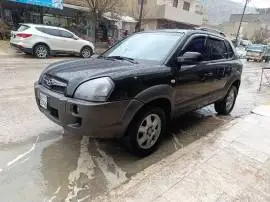 توسان 2005, إدلب, RF46825453