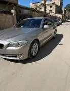 BMW 520i 2013, RF13034829