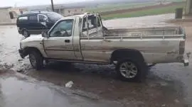 Toyota Pickup 2011, Aleppo, RF24015502