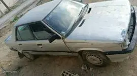 رينو موديل 83, RF12291576