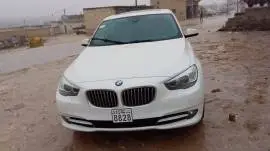 بي ام دبليو 530 2013, حلب, RF11574173