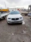 بي ام دبليو 530 2013, حلب, RF11574173