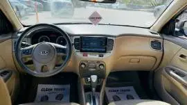 كيا ريو 2010, دمشق, RF21802713