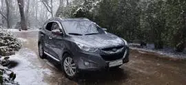 Hyundai Tucson 2010, Latakia, RF16367295