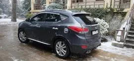 Hyundai Tucson 2010, Latakia, RF16367295