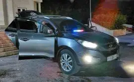 Hyundai Tucson 2010, Latakia, RF16367295