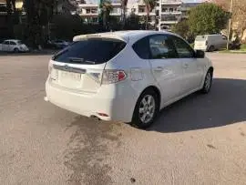 سوبارو امبريزا 2008, دمشق, RF21000856