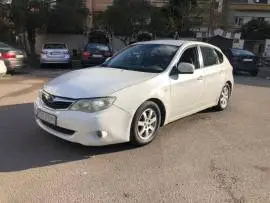 سوبارو امبريزا 2008, دمشق, RF21000856