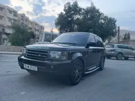 رانج روفر سبورت 2008, دمشق, RF12036858