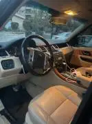 رانج روفر سبورت 2008, دمشق, RF12036858