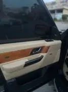 رانج روفر سبورت 2008, دمشق, RF12036858