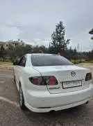 مازدا زوم ٦ 2016, حلب, RF69530615