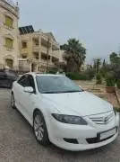 Mazda Zoom 6 2016, Aleppo, RF69530615