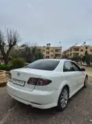 Mazda Zoom 6 2016, Aleppo, RF69530615