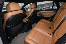 بي ام دبليو اكس6 2013, دمشق, RF12767870