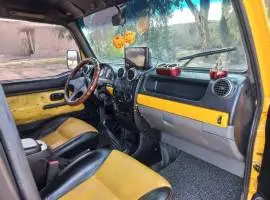 Kia Retuna 2002, Damascus, RF17369945