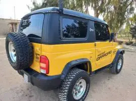 Kia Retuna 2002, Damascus, RF17369945