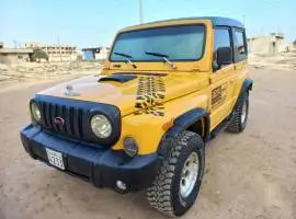 كيا ريتونا 2002, دمشق, RF17369945