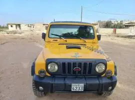 Kia Retuna 2002, Damascus, RF17369945