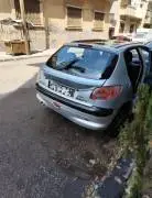 Peugeot 206 2005, Homs, RF19844195