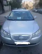 هيونداي النترا 2010, حلب, RF91263371