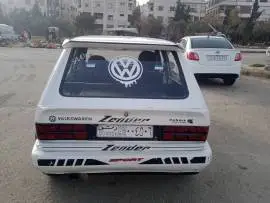 Ford Focus with unspecified year, Aleppo, RF10040263