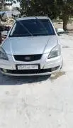 Kia Rio 2008, Aleppo, RF10863555