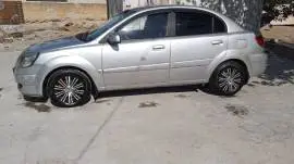 Kia Rio 2008, Aleppo, RF10863555
