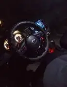 Kia Rio 2008, Aleppo, RF10863555