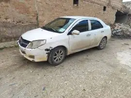 Geely MK 1 2008, Aleppo, RF30655533