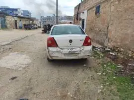 Geely MK 1 2008, Aleppo, RF30655533