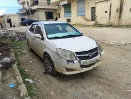 Geely MK 1 2008, Aleppo, RF30655533
