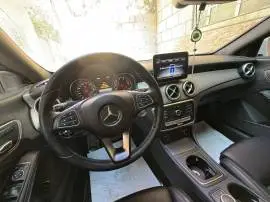Mercedes CLA250 2018 for sale, Damascus, RF65483343