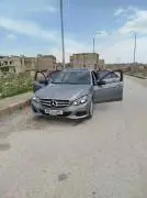 مرسيدس E220 2015, درعا, RF17107010