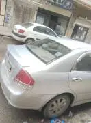 كيا سبكترا 2007, حمص, RF12347755