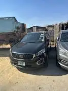 Kia Sorento 2016, Damascus, RF20924584