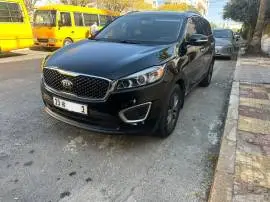 كيا سورنتو 2016, دمشق, RF20924584