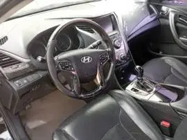 هيونداي ازيرا 2012, درعا, RF10044482