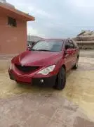 2007 Ssangyong Pickup, RF17800568