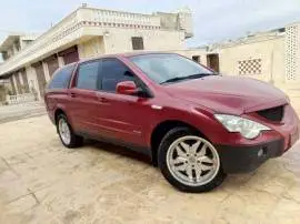 سونغ يونغ مازوت 2007, RF20382763