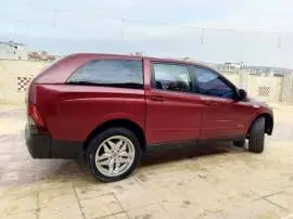 سونغ يونغ مازوت 2007, RF20382763