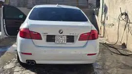 بي إم دبليو 520 2014, RF10152970