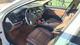 بي إم دبليو 520 2014, RF10152970