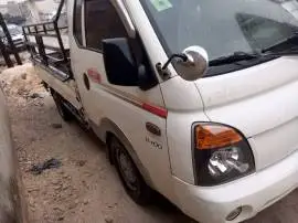 هونداي بورتر 2006, إدلب, RF15402772