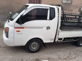 Hyundai Porter 2006, Idlib, RF15402772