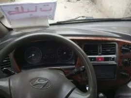 Hyundai Porter 2006, Idlib, RF15402772