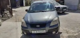 سيارة كيا ريو 2007, RF20206968